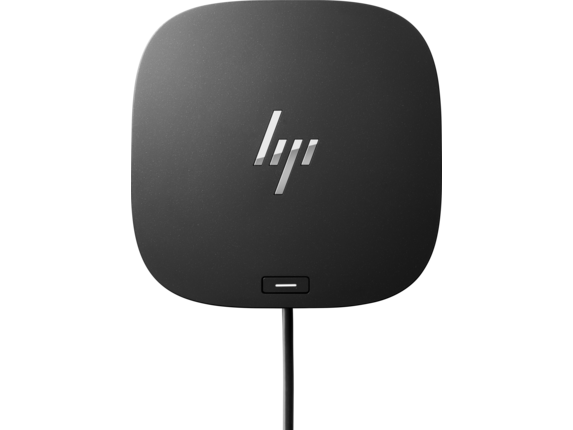 תחנת עגינה למחשב נייד  HP DOCK USB-C 100W G6 