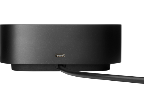תחנת עגינה למחשב נייד  HP DOCK USB-C 100W G6 