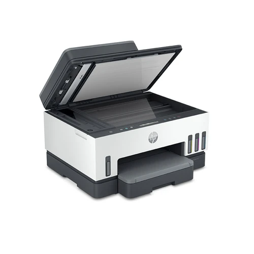 מדפסת HP Smart Tank 750 AiO אלחוטית 6UU47A