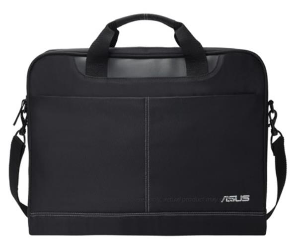 תיק למחשב נייד "16 כולל ידית ASUS Nereus
