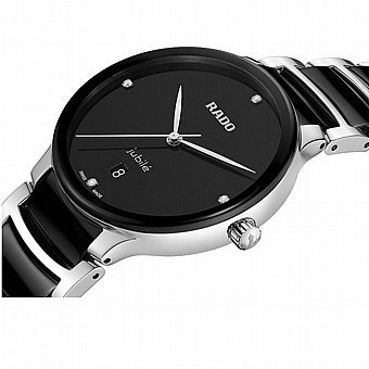 Rado True Round Automatic – דגם R30021712