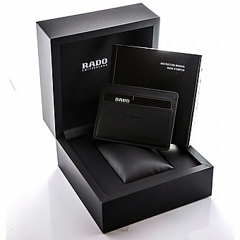 Rado True Round Automatic – דגם R30021712