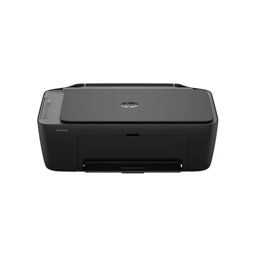 מדפסת משולבת HP DeskJet Plus 2910 Wi-Fi שחור A24J4B דיו 308