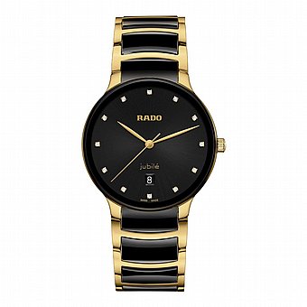 Rado True Round Automatic – דגם R30022742
