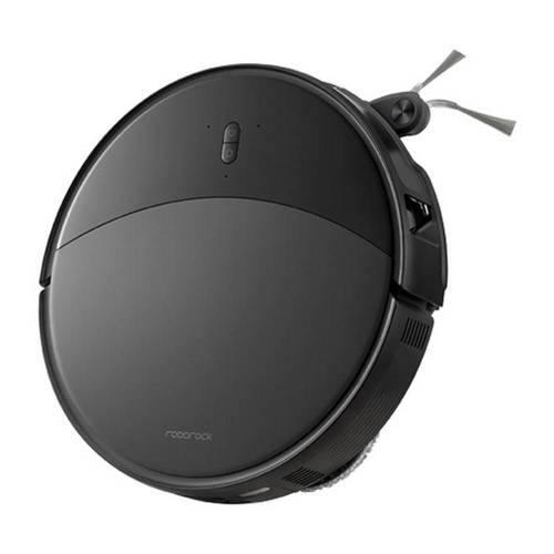שואב אבק רובוטי שוטף Roborock Saros 20 ‎36,000‎Pa‎ כולל מערכת מילוי וניקוז 
