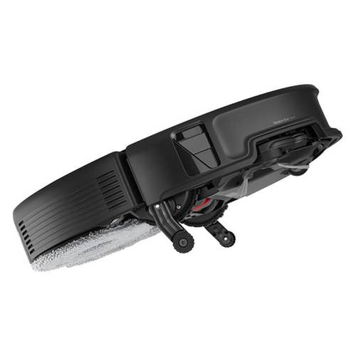 שואב אבק רובוטי שוטף Roborock Saros 20 ‎36,000‎Pa‎ כולל מערכת מילוי וניקוז 
