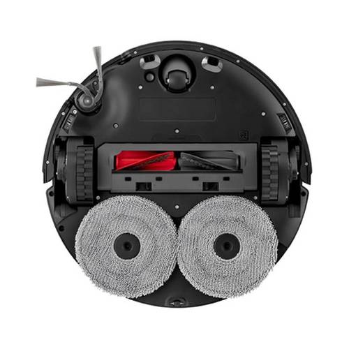 שואב אבק רובוטי שוטף Roborock Saros 20 ‎36,000‎Pa‎ כולל מערכת מילוי וניקוז 