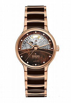Rado True Round Automatic – דגם R30022742