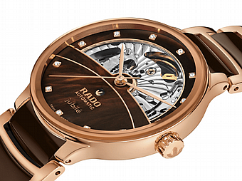 Rado True Round Automatic – דגם R30022742