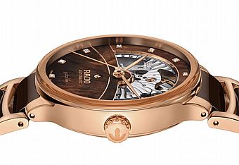 Rado True Round Automatic – דגם R30022742