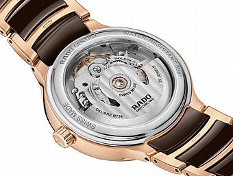Rado True Round Automatic – דגם R30022742