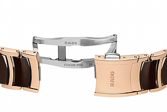 Rado True Round Automatic – דגם R30022742