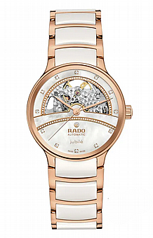 Rado True Round Automatic – דגם R30029932