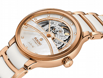 Rado True Round Automatic – דגם R30029932