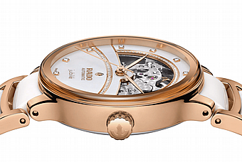Rado True Round Automatic – דגם R30029932