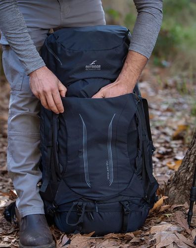 תרמיל Openland 65L