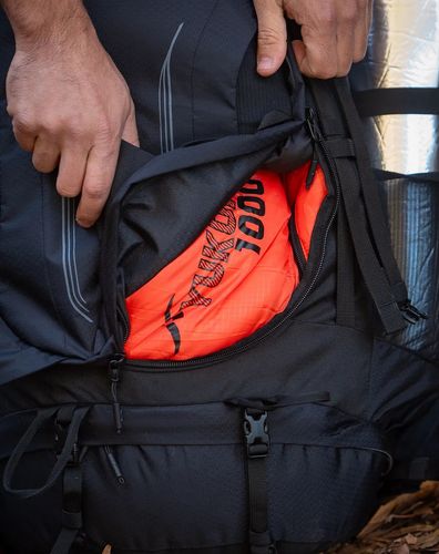 תרמיל Openland 65L