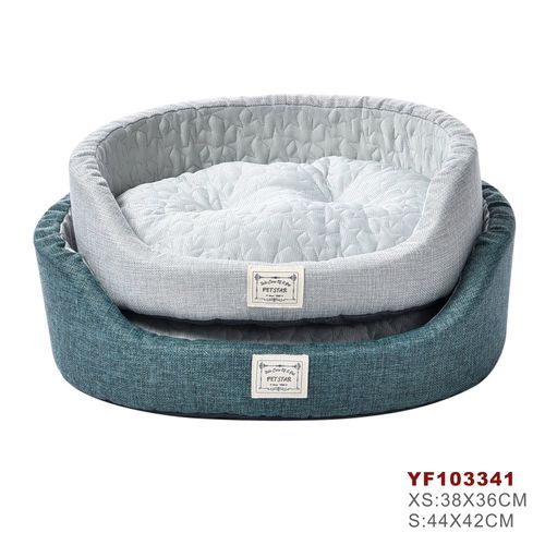 מיטה לכלב מיטה מפנקת YF103341
