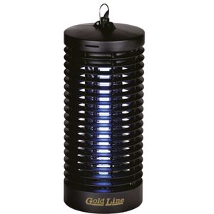 קטלן יתושים מעוצב 6W