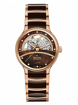 Rado True Round Automatic – דגם R30029942