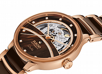 Rado True Round Automatic – דגם R30029942