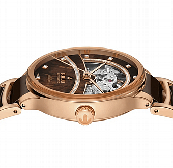 Rado True Round Automatic – דגם R30029942