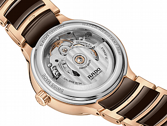 Rado True Round Automatic – דגם R30029942