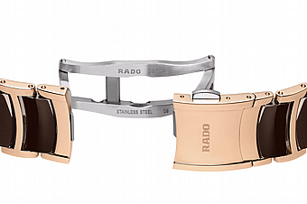 Rado True Round Automatic – דגם R30029942