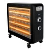 ‏מפזר חום ‏חשמלי/ת Matrix MX-MILANO-2700i