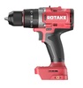 גוף מברגת פוטר ROTAKE 20V D2H 