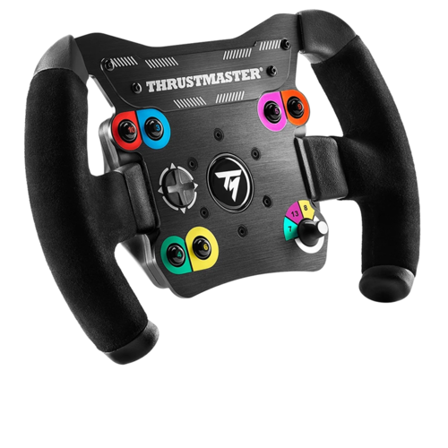 הגה מרוצים Thrustmaster TM Open Wheel Add-On