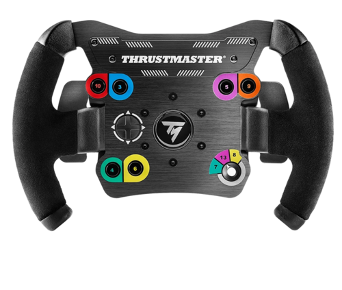 הגה מרוצים Thrustmaster TM Open Wheel Add-On