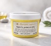 חמאת פילינג מלחים וג'ל מקציף 750 גרם