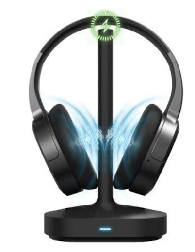 אוזניות Brookstone BKH520 Bluetooth