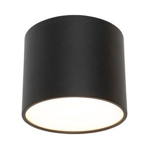  צילינדר שחור KAMILA 12W 3CCT 