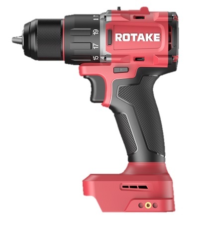 גוף מברגת פוטר ROTAKE 20V D1H 