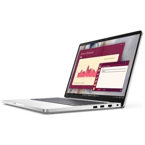 Dell Pro 16 PC16250 LT-RD33-16571