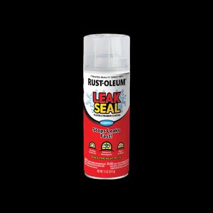 ספריי איטום ליקסיל ®LeakSeal