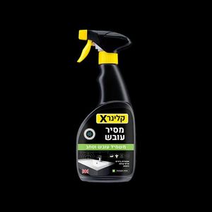ספריי מסיר עובש קלינר X