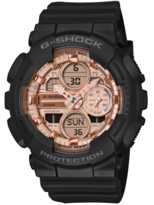 CASIO GMA-S140PG-1A צבעים חדשים