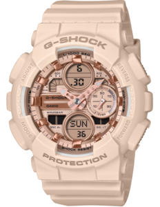 CASIO GMA-S140PG-4A צבעים חדשים