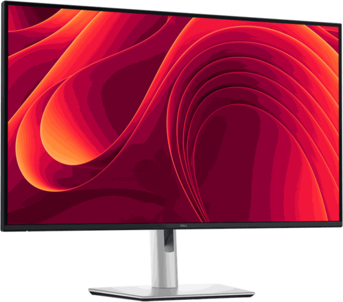 מסך מחשב Dell Pro 32 Plus 4K USB-C Hub P3225QE