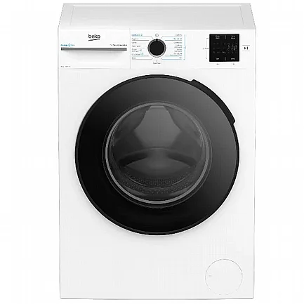 מכונת כביסה Beko BK10722NX 9 ק"ג בקו