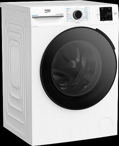 מכונת כביסה Beko BK10722NX ‏9 ‏ק"ג בקו