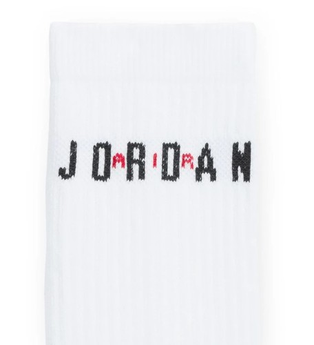 גרבי ג'ורדן Jordan Everyday Crew Socks | שישייה