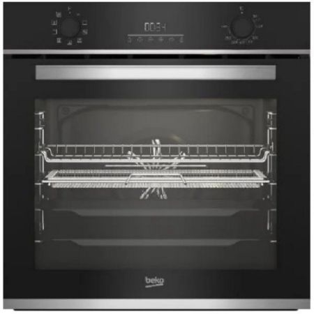 תנור בנוי 72 ליטר BEKO בקו דגם BBIM13303X