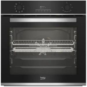 תנור בנוי 72 ליטר BEKO בקו דגם BBIM13303X