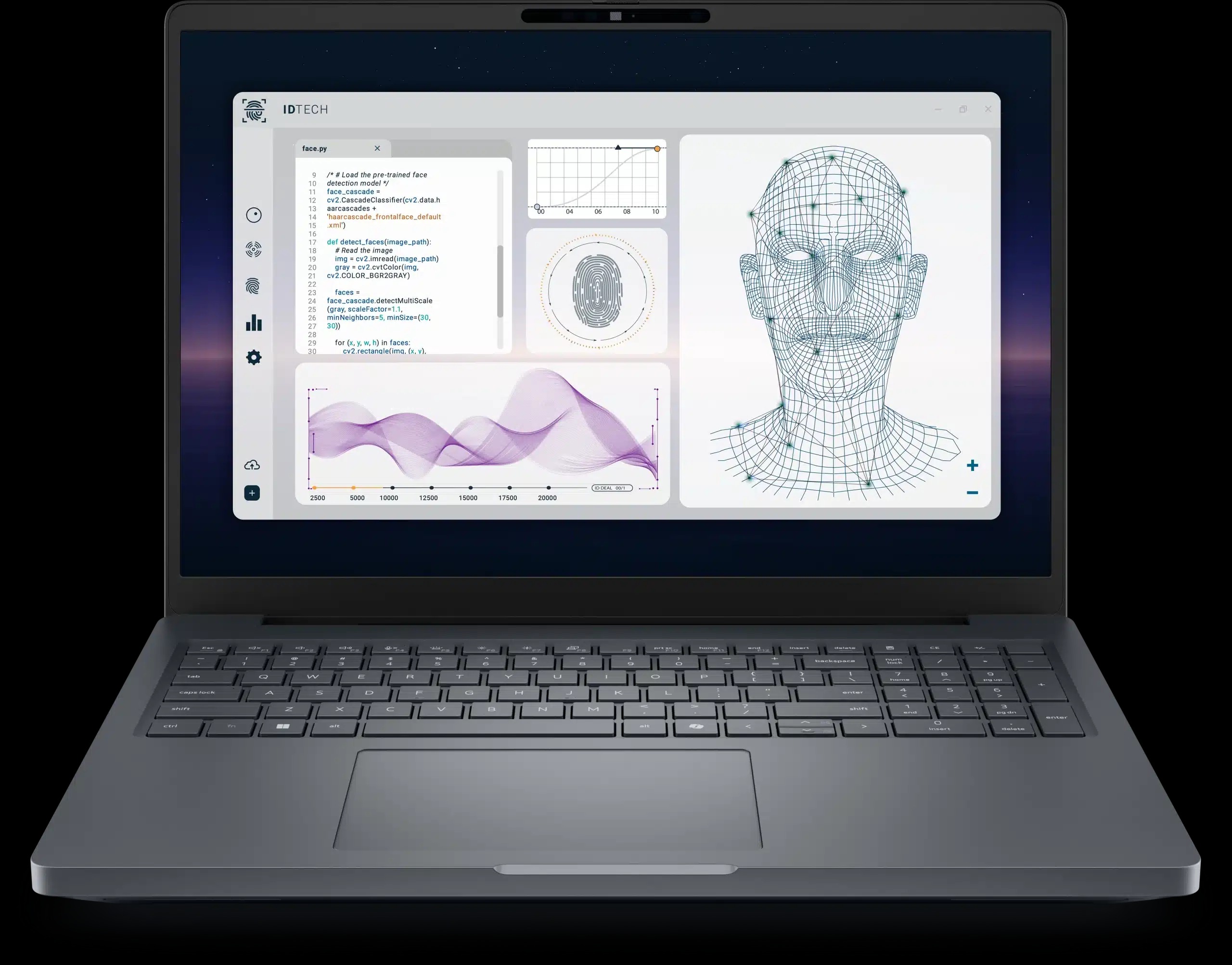 Dell Pro Max 16 Plus MB16250-874