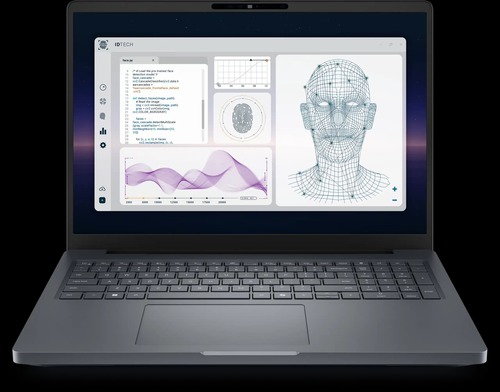 Dell Pro Max 16 Plus MB16250-874