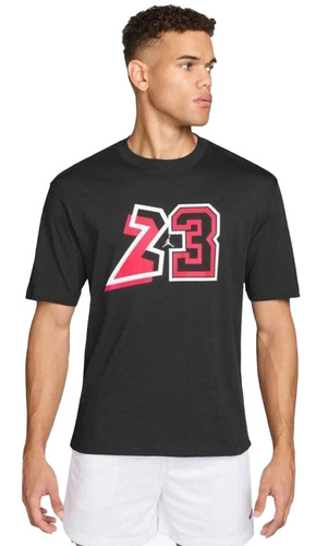 חולצת ג'ורדן Jordan 23 Graphic T-Shirt  | גברים
